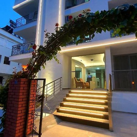 Ressa Apart Marmaris Bagian luar foto