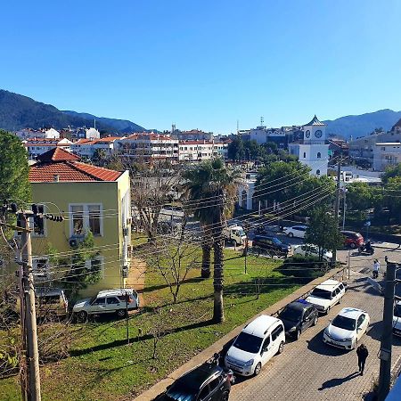 Ressa Apart Marmaris Bagian luar foto