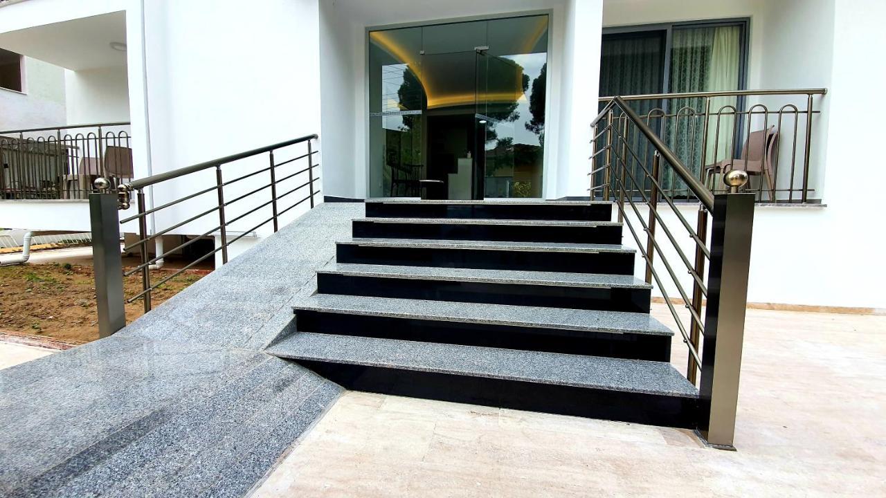 Ressa Apart Marmaris Bagian luar foto