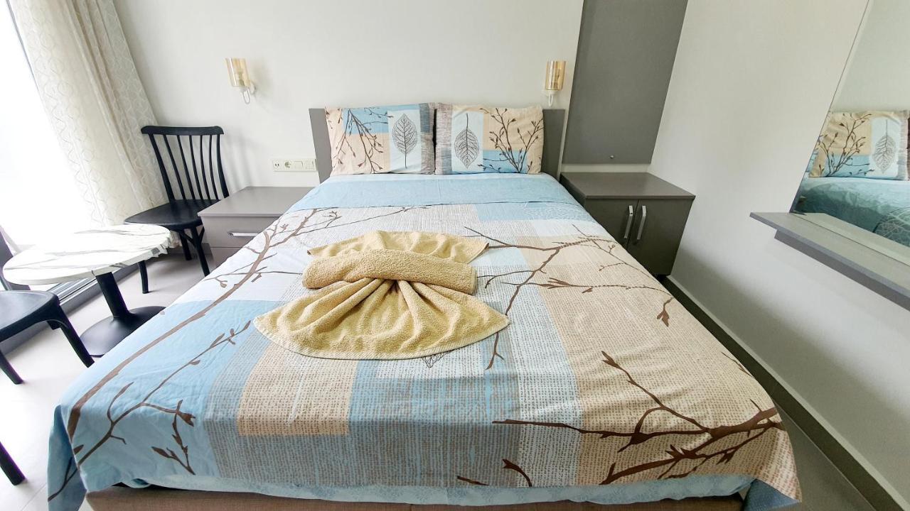 Ressa Apart Marmaris Bagian luar foto