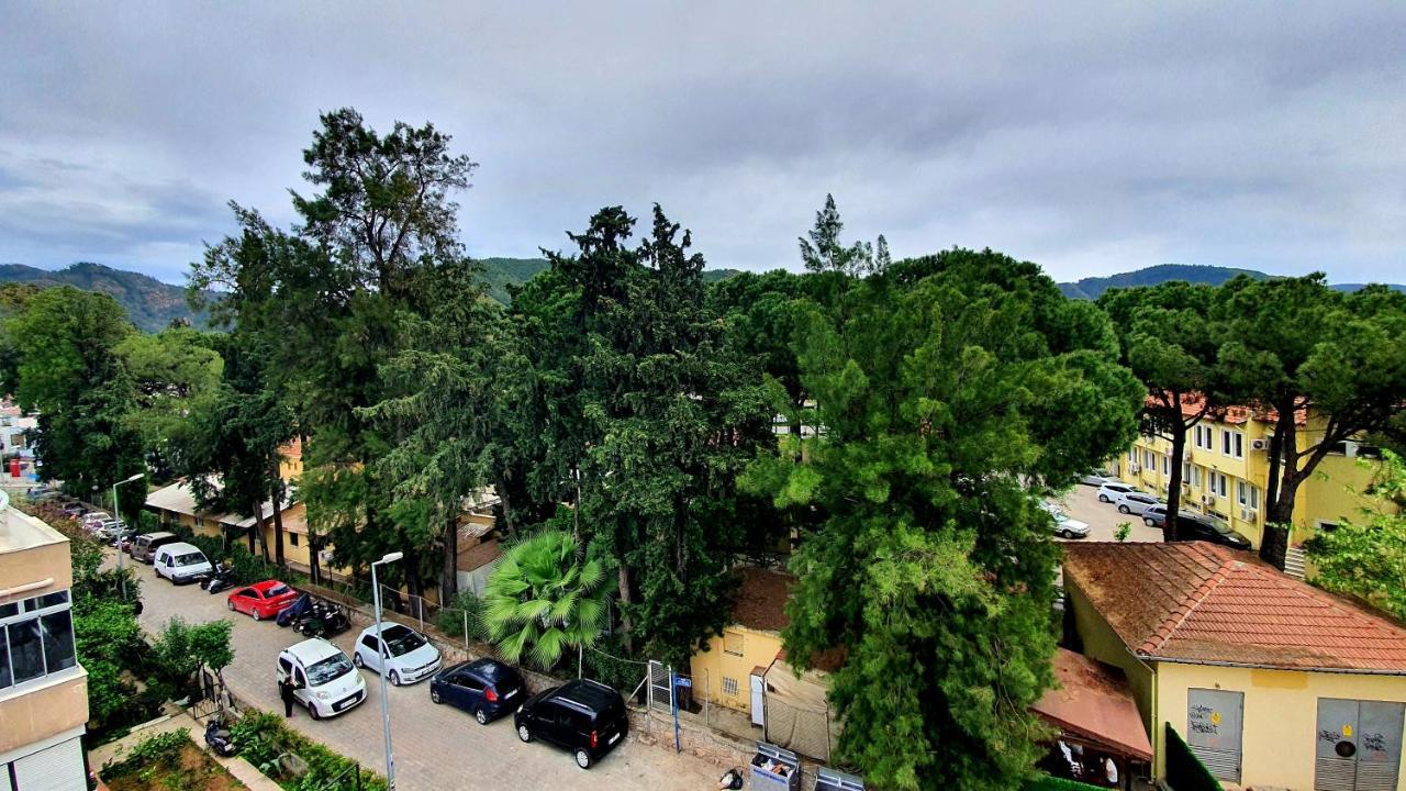 Ressa Apart Marmaris Bagian luar foto