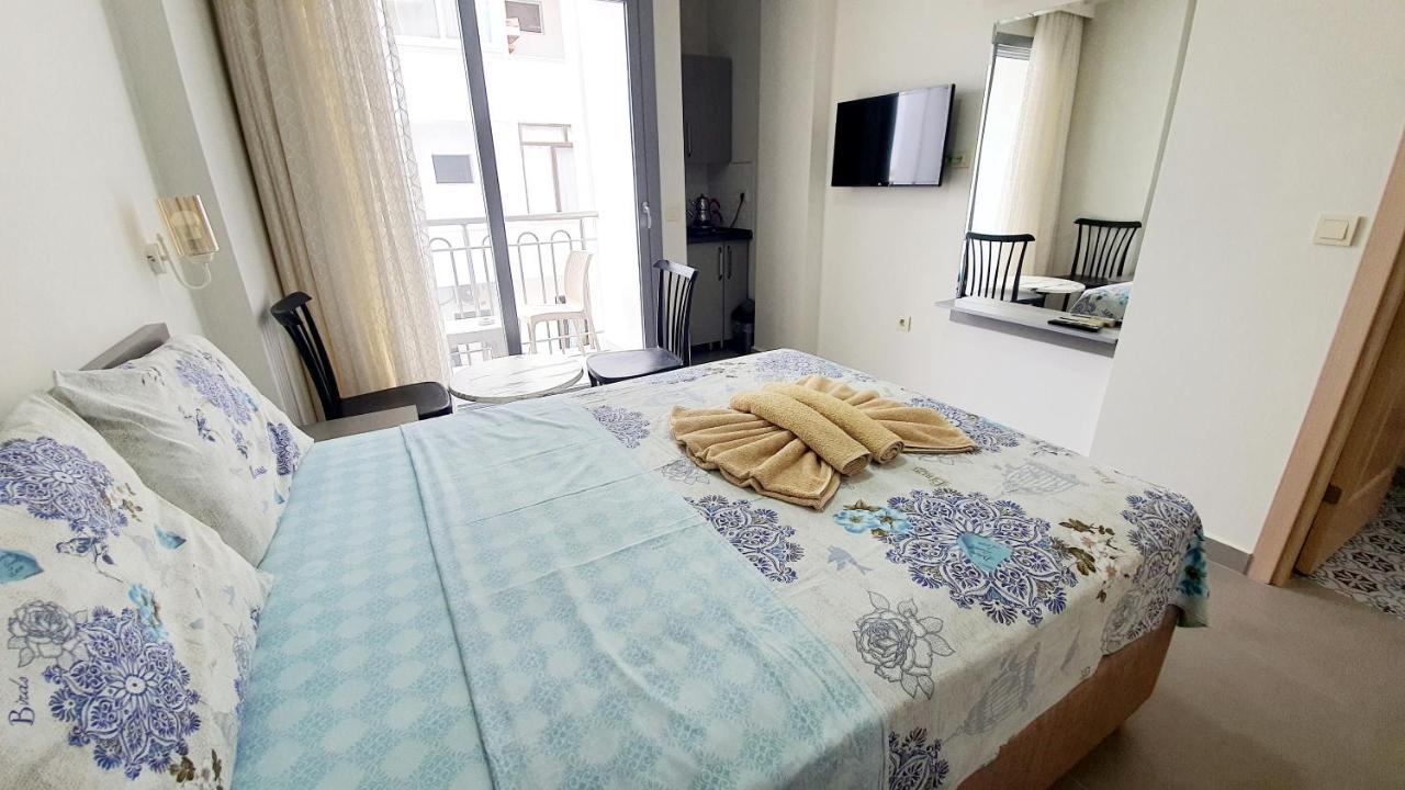 Ressa Apart Marmaris Bagian luar foto