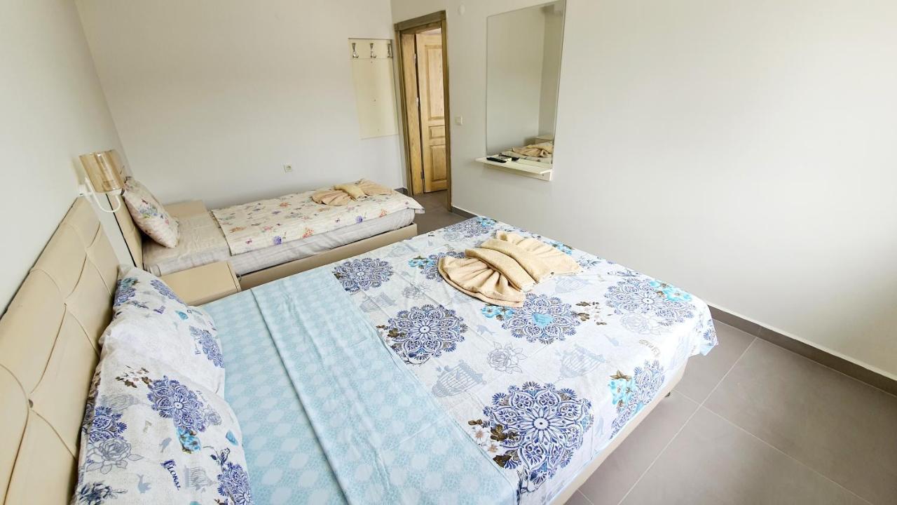 Ressa Apart Marmaris Bagian luar foto