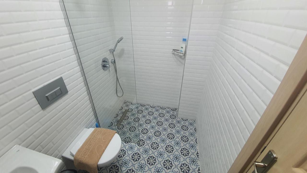Ressa Apart Marmaris Bagian luar foto