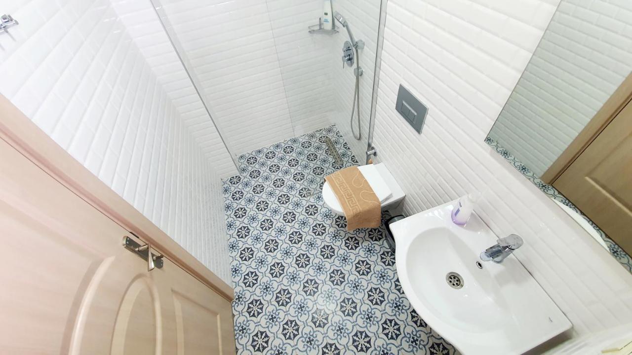 Ressa Apart Marmaris Bagian luar foto