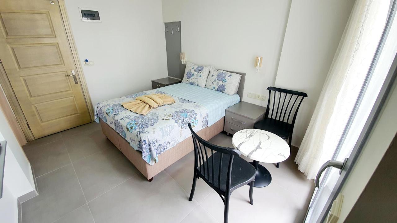 Ressa Apart Marmaris Bagian luar foto
