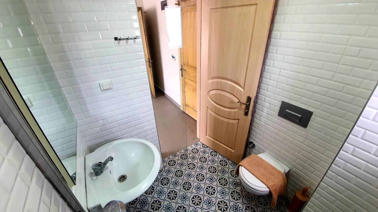 Ressa Apart Marmaris Bagian luar foto