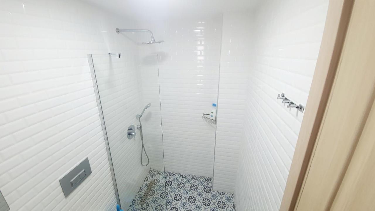 Ressa Apart Marmaris Bagian luar foto