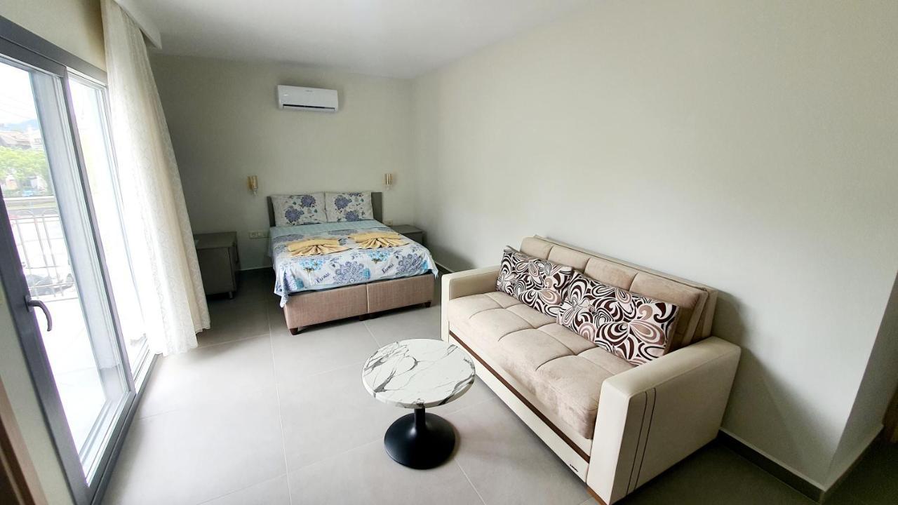Ressa Apart Marmaris Bagian luar foto