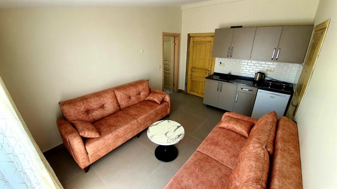 Ressa Apart Marmaris Bagian luar foto