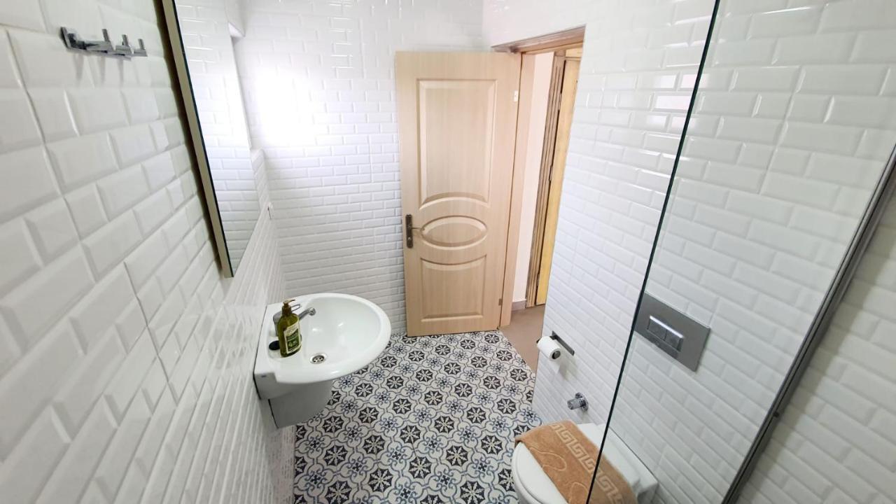 Ressa Apart Marmaris Bagian luar foto