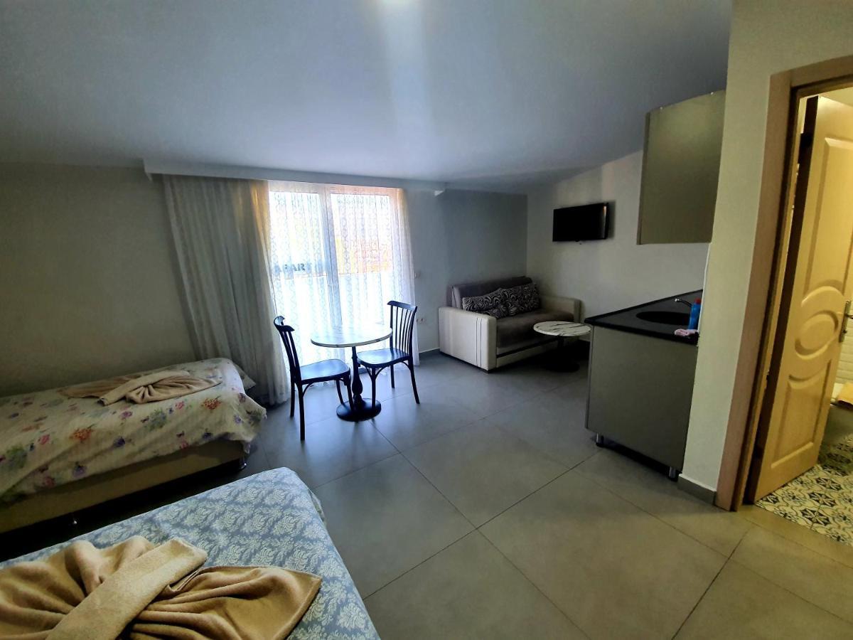 Ressa Apart Marmaris Bagian luar foto