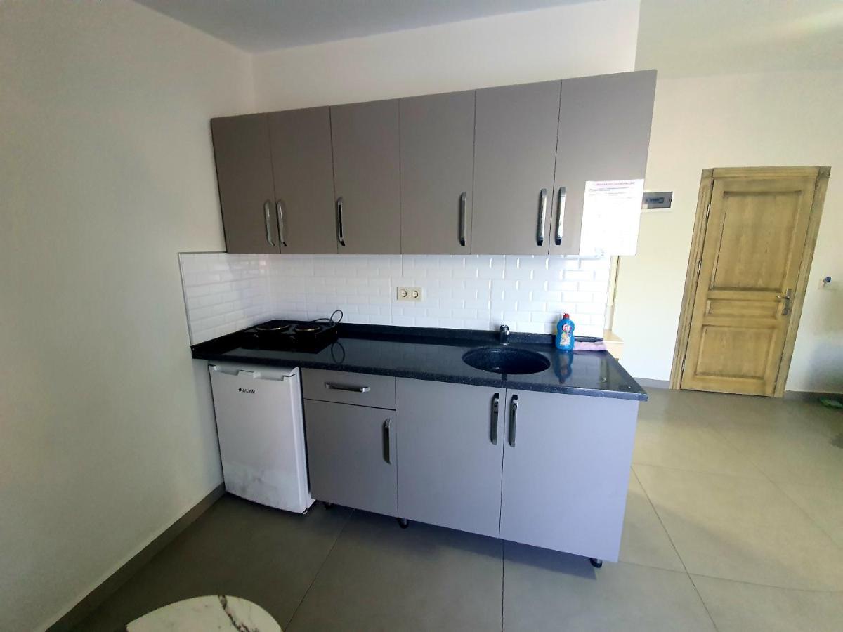 Ressa Apart Marmaris Bagian luar foto