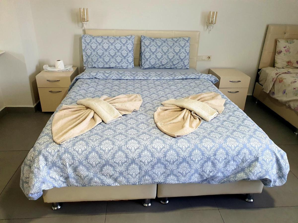Ressa Apart Marmaris Bagian luar foto