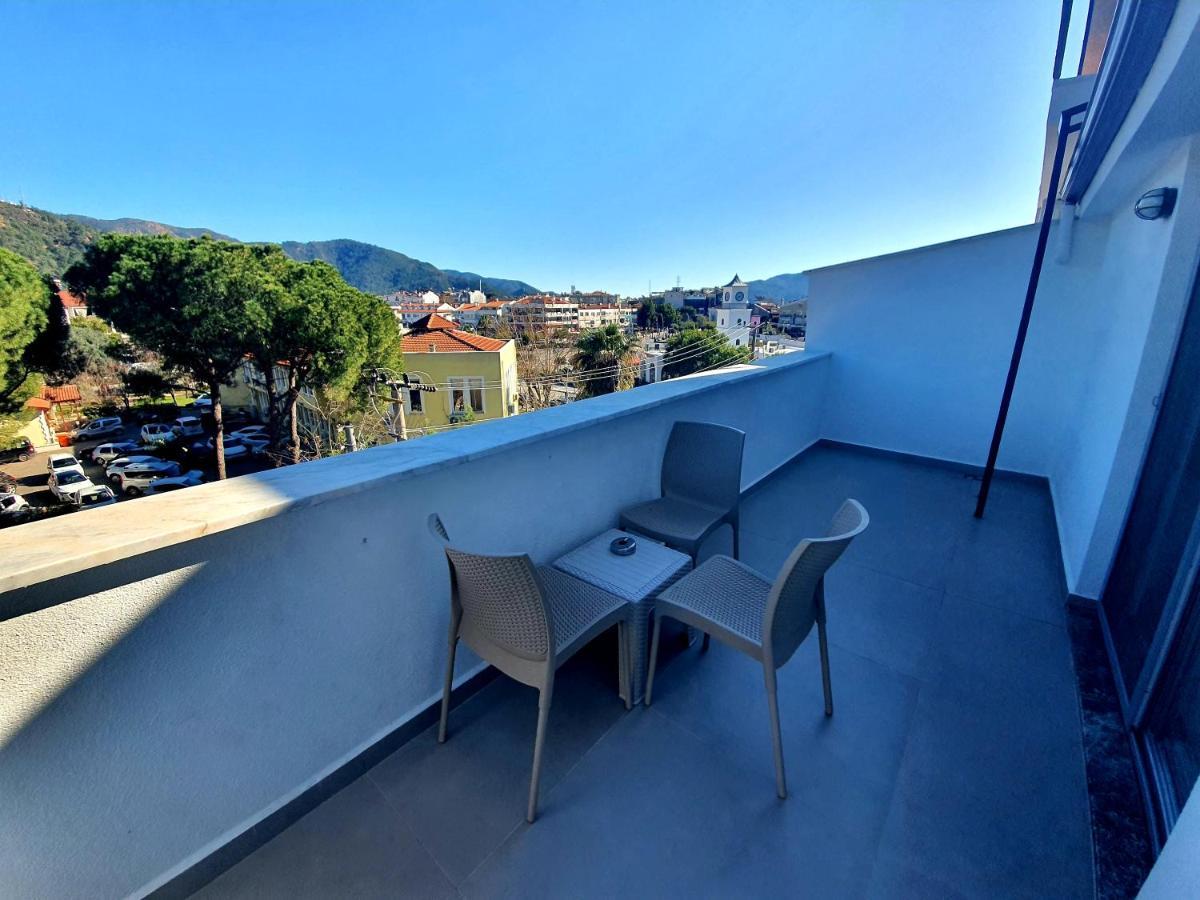 Ressa Apart Marmaris Bagian luar foto