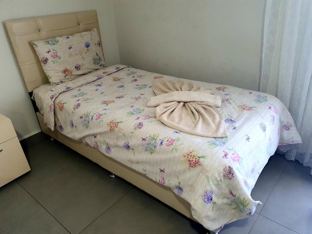 Ressa Apart Marmaris Bagian luar foto